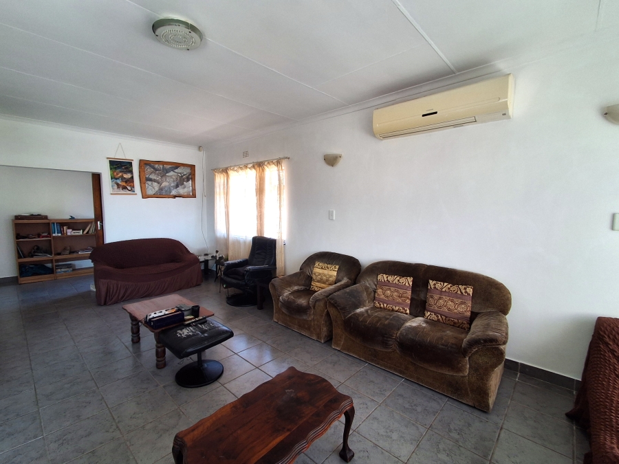 4 Bedroom Property for Sale in Protea Park North West